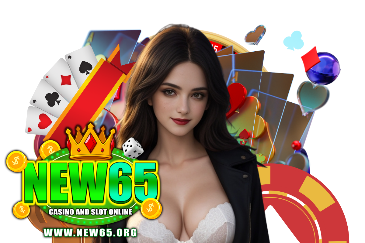 new65 เข้าสู่ระบบ